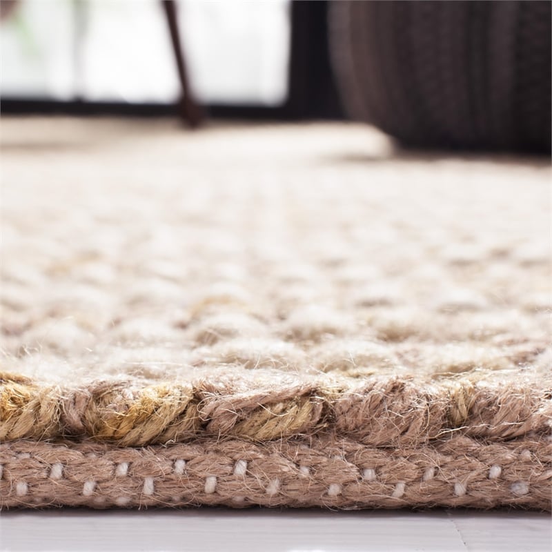 Safavieh Bohemian Grey Contemporary Rug - 2'6
