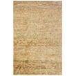 Safavieh Bohemian Green Contemporary Rug - 4' x 6'