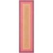 Safavieh Braided  Braided Rug - Runner 2'3