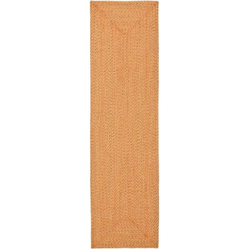Safavieh Braided  Braided Rug - Runner 2'3