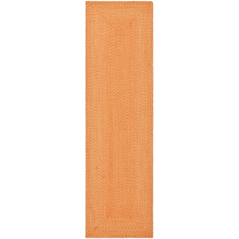 Safavieh Braided  Braided Rug - Runner 2'3