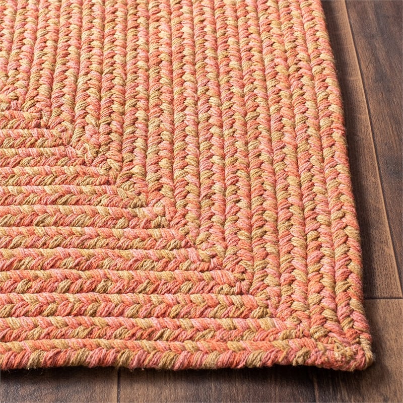 Safavieh Braided  Braided Rug - Runner 2'3