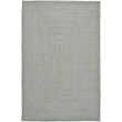 Safavieh Braided  Braided Rug - 6' x 9'