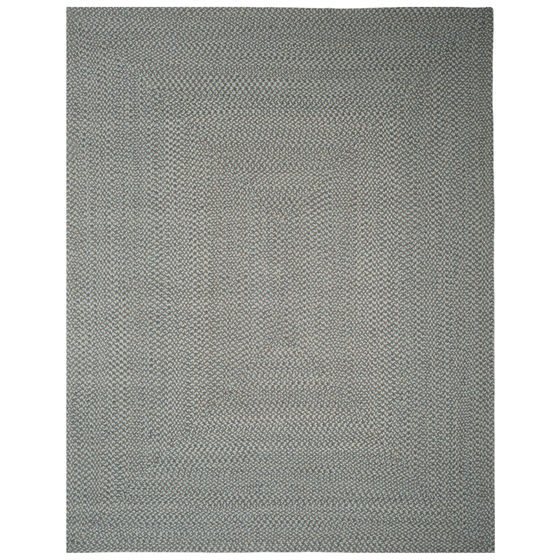 Safavieh Braided  Braided Rug - 9' x 12'