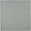 Safavieh Braided  Braided Rug - Square 8'