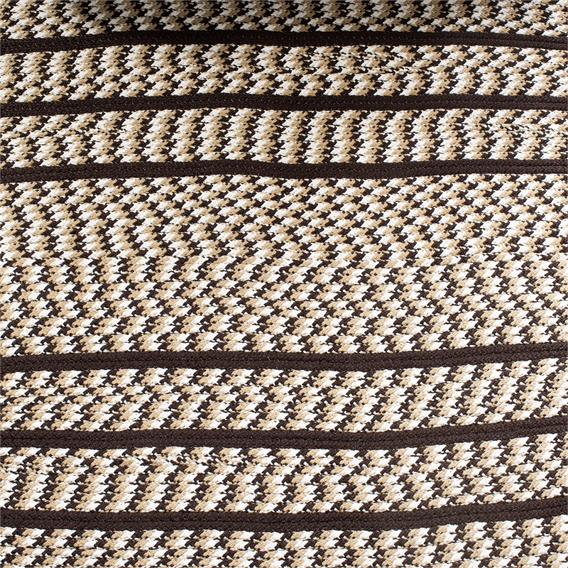 Safavieh Braided IVORY Braided Rug - Oval 2'3