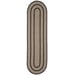 Oval 2'3