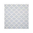 Safavieh Cambridge Light Blue Transitional Rug - Runner 2'6
