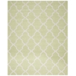 Safavieh Cambridge Light Green Transitional Rug - 11' x 15'