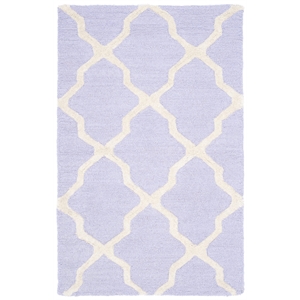 Safavieh Cambridge Lavander Transitional Rug - Runner 2'6&quot x 4'