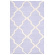 Safavieh Cambridge Lavander Transitional Rug - Runner 2'6