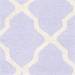 Safavieh Cambridge Lavander Transitional Rug - Runner 2'6