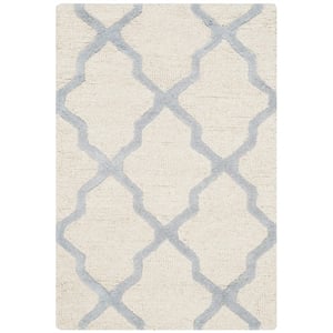 Safavieh Cambridge Ivory Transitional Rug - 2' x 3'