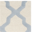 Safavieh Cambridge Ivory Transitional Rug - 2'6