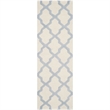 Safavieh Cambridge Ivory Transitional Rug - 2'6