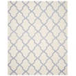 Safavieh Cambridge Ivory Transitional Rug - 6' x 9'