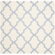 Safavieh Cambridge Ivory Transitional Rug - Square 6'
