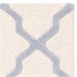 Safavieh Cambridge Ivory Transitional Rug - Square 6'