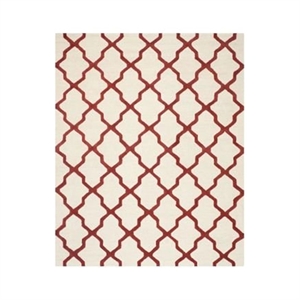 Safavieh Cambridge Ivory Transitional Rug - 2'6&quot x 16'