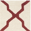 Safavieh Cambridge Ivory Transitional Rug - Runner 2'6