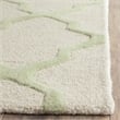 Safavieh Cambridge Ivory Transitional Rug - 8' x 10'