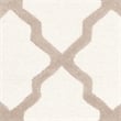 Safavieh Cambridge Ivory Transitional Rug - Runner 2'6