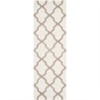 Safavieh Cambridge Ivory Transitional Rug - Runner 2'6