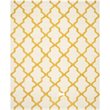 Safavieh Cambridge Ivory Transitional Rug - 9' x 12'