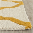 Safavieh Cambridge Ivory Transitional Rug - Square 8'