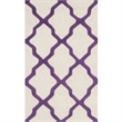 Safavieh Cambridge Ivory Transitional Rug - Runner 2'6