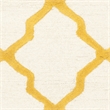 Safavieh Cambridge Ivory Transitional Rug - Runner 2'6