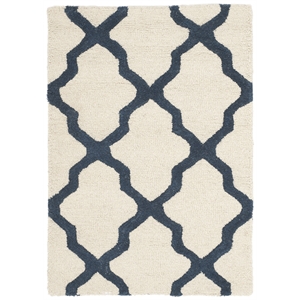 Safavieh Cambridge Ivory Transitional Rug - 2' x 3'