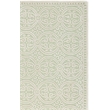 Safavieh Cambridge Light Green Transitional Rug - Square 8'