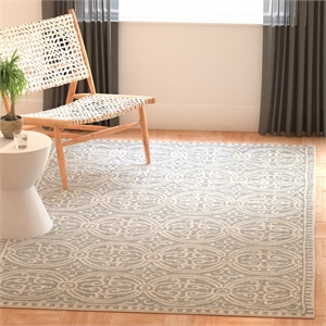 Safavieh Cambridge Silver Transitional Rug - 10' x 14'