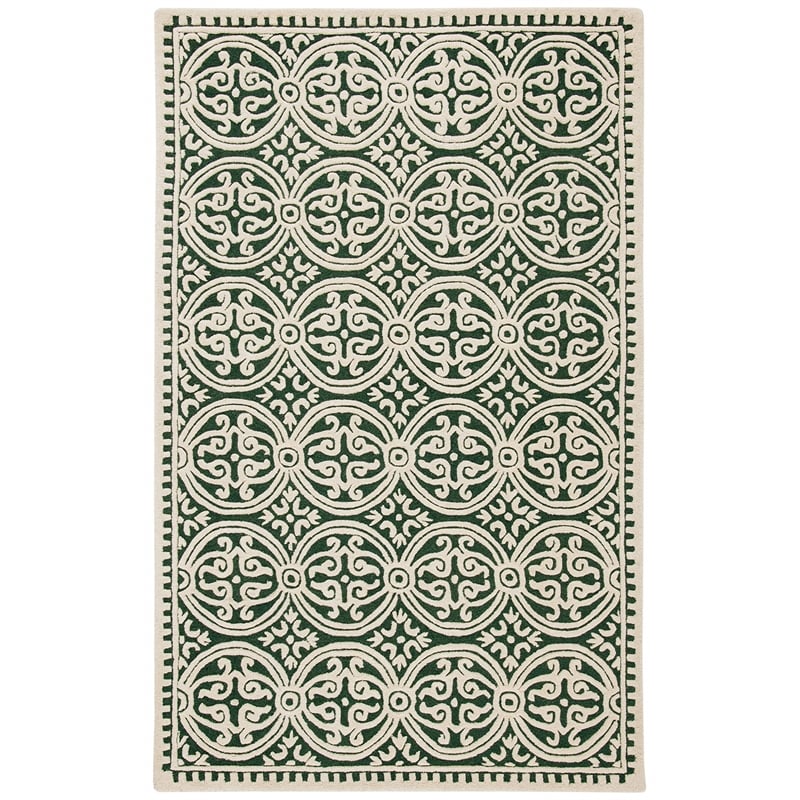 Safavieh Cambridge  Transitional Rug - 2' x 3'