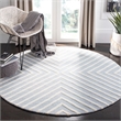 Safavieh Cambridge Silver Transitional Rug - 8' x 10'