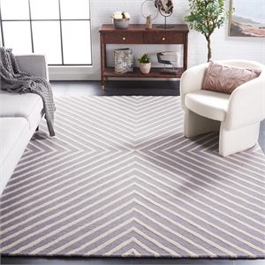 Safavieh Cambridge Silver Transitional Rug - 10' x 14'