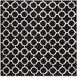 Safavieh Cambridge Black Transitional Rug - Square 8'