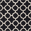 Safavieh Cambridge Black Transitional Rug - Square 8'