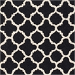 Safavieh Cambridge Black Transitional Rug - Square 8'