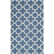 Safavieh Cambridge Navy Transitional Rug - 3' x 5'