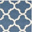 Safavieh Cambridge Navy Transitional Rug - 3' x 5'