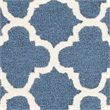 Safavieh Cambridge Navy Transitional Rug - 3' x 5'