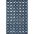 Safavieh Cambridge Navy Transitional Rug - 4' x 6'