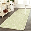 Safavieh Cambridge Navy Transitional Rug - Round 6'