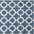 Safavieh Cambridge Navy Transitional Rug - Square 6'