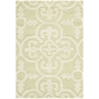 Safavieh Cambridge Light Green Transitional Rug - 2' x 3'