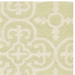Safavieh Cambridge Light Green Transitional Rug - Runner 2'6