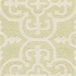 Safavieh Cambridge Light Green Transitional Rug - Runner 2'6