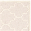 Safavieh Cambridge Light Pink Transitional Rug - Square 6'
